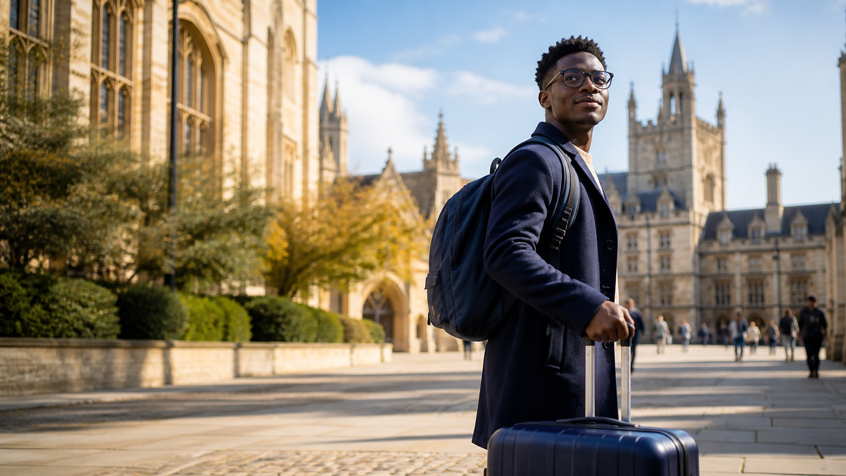 service study abroad